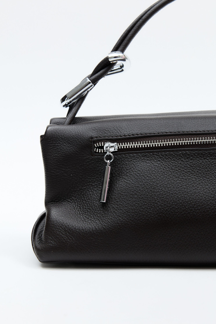 Сумка Lonza 206355 - Вид 5 - интернет магазин sandalini.ua