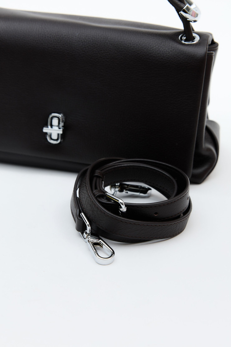 Сумка Lonza 206355 - Вид 6 - интернет магазин sandalini.ua