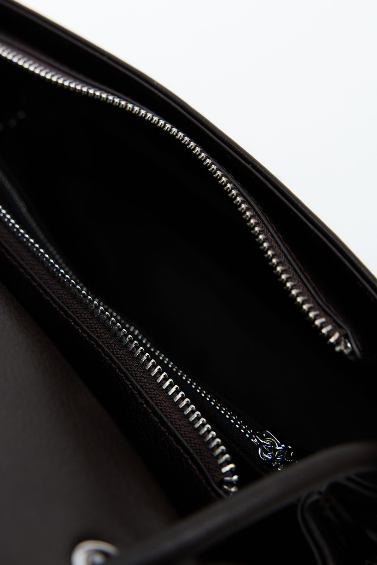 Сумка Lonza 206355 - Вид 7 - интернет магазин sandalini.ua