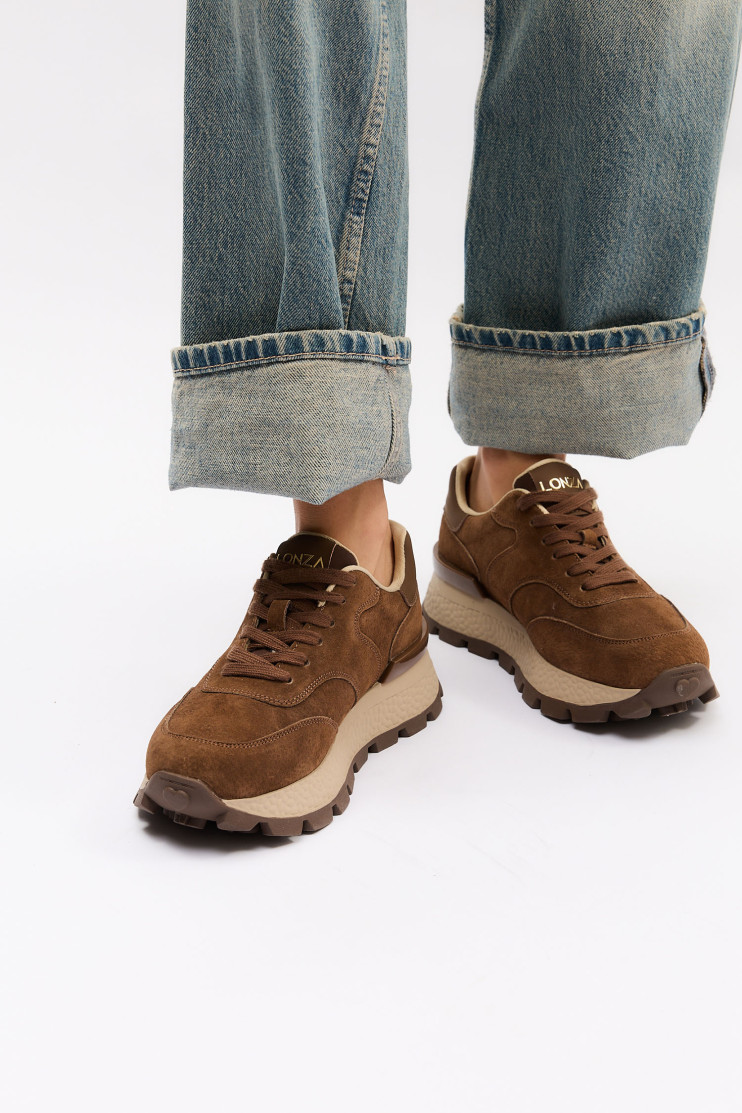 Кросівки Lonza 204958 - Вид 7 - інтернет магазин sandalini.ua