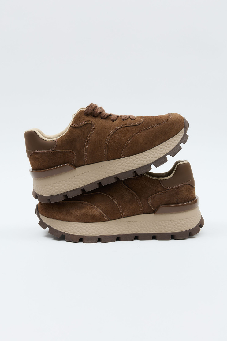 Кросівки Lonza 204958 - Вид 6 - інтернет магазин sandalini.ua