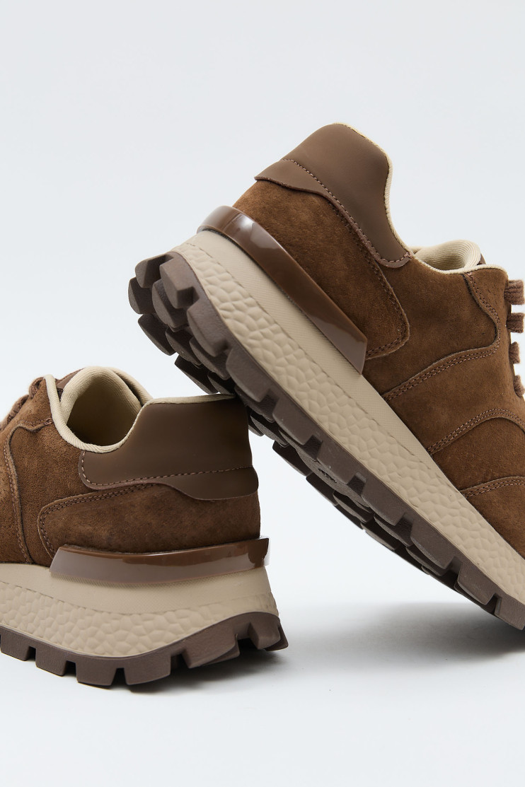 Кросівки Lonza 204958 - Вид 10 - інтернет магазин sandalini.ua