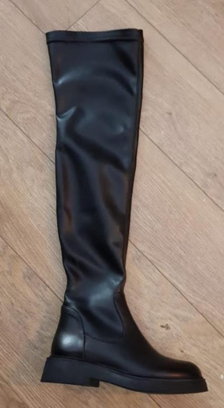 Сапоги Anna Lucci 174284 - Вид 2 - интернет магазин sandalini.ua