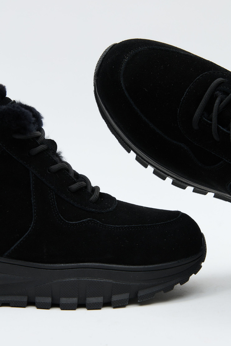 Ботинки Lonza 204991 - Вид 11 - интернет магазин sandalini.ua