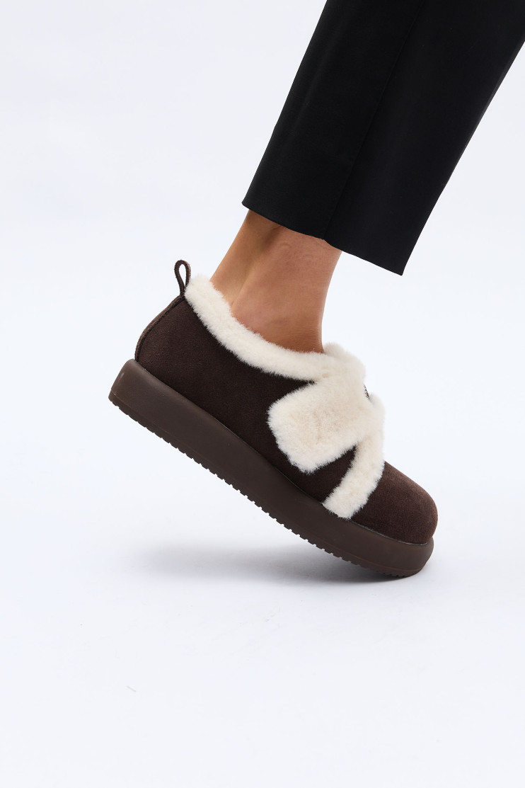 Сліпони Lonza 205527 - Вид 5 - інтернет магазин sandalini.ua