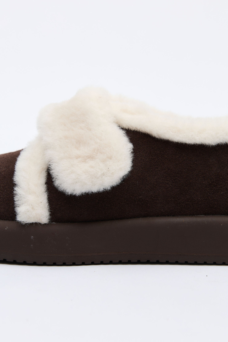 Сліпони Lonza 205527 - Вид 9 - інтернет магазин sandalini.ua