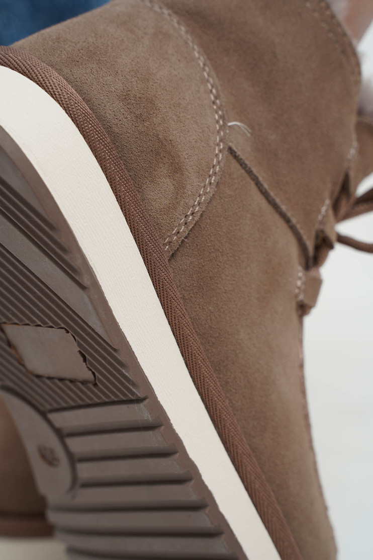 Уггі Lonza 174061 - Вид 4 - інтернет магазин sandalini.ua