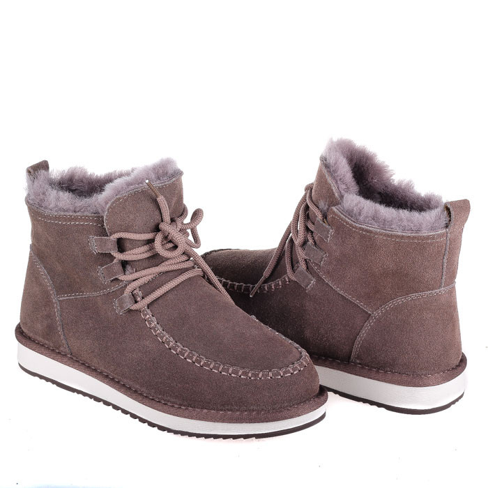 Уггі Lonza 174061 - Вид 9 - інтернет магазин sandalini.ua