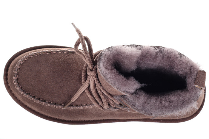 Уггі Lonza 174061 - Вид 10 - інтернет магазин sandalini.ua