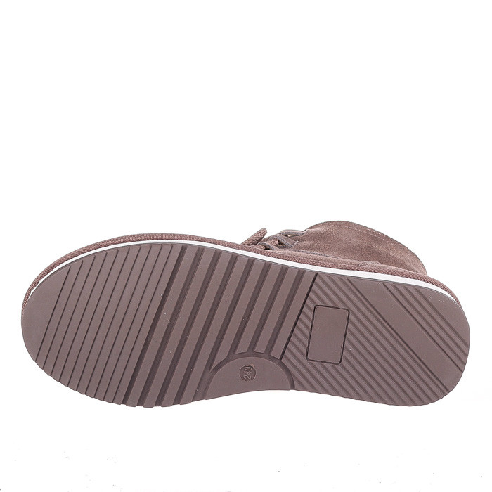 Уггі Lonza 174061 - Вид 15 - інтернет магазин sandalini.ua