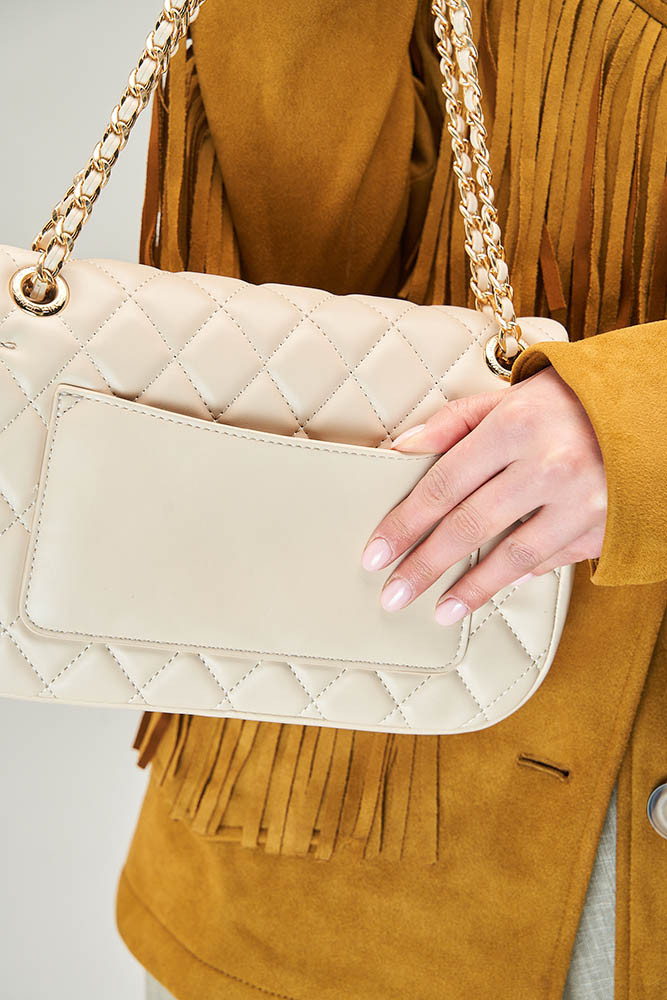 Сумка David Jones 177193 - Вид 4 - інтернет магазин sandalini.ua