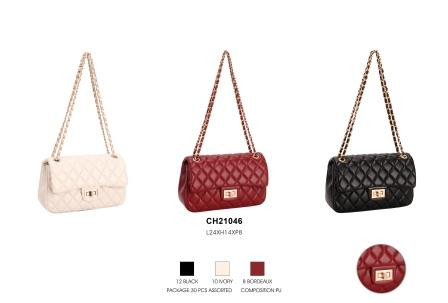 Сумка David Jones 177193 - Вид 6 - інтернет магазин sandalini.ua