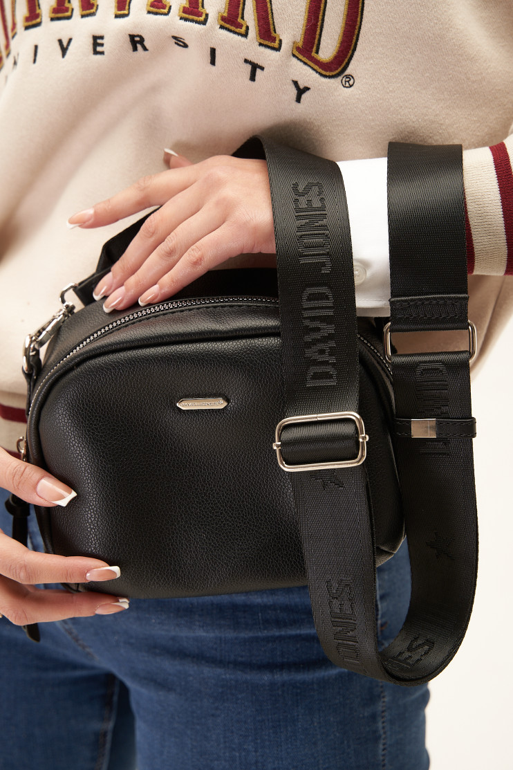 Сумка David Jones 171390 - Вид 7 - інтернет магазин sandalini.ua