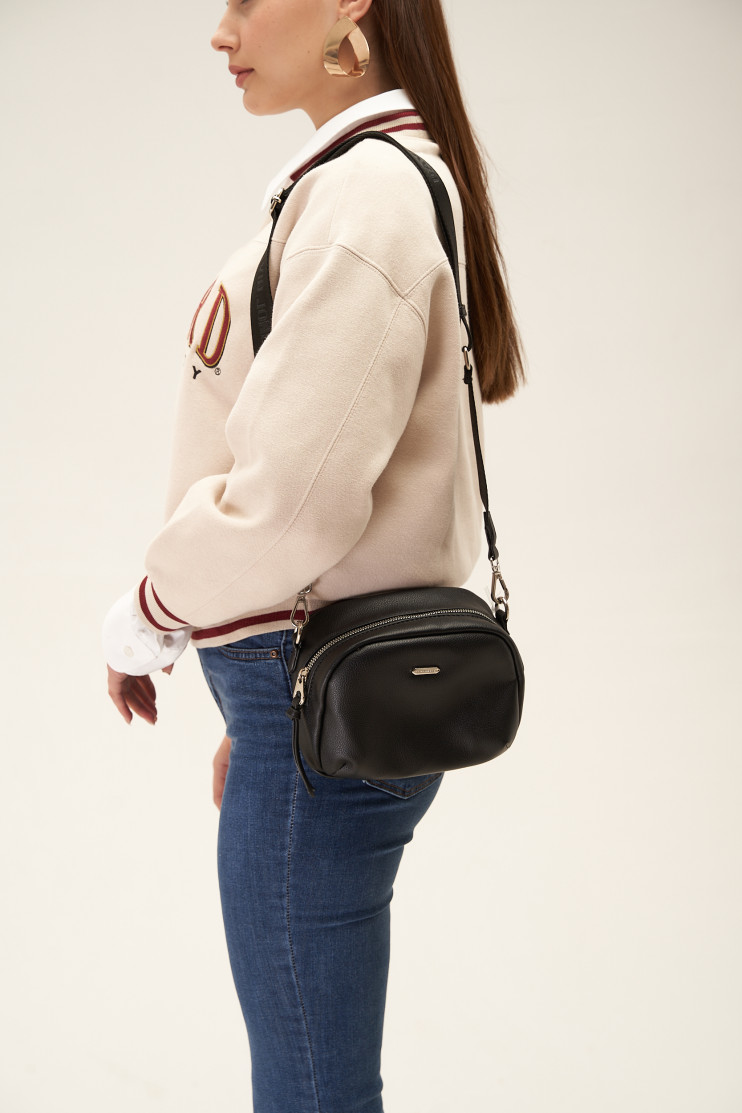 Сумка David Jones 171390 - Вид 5 - інтернет магазин sandalini.ua