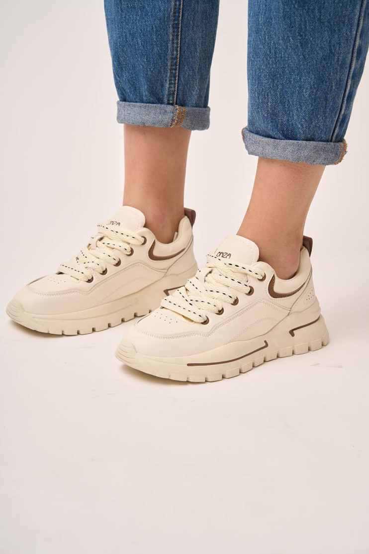 Кросівки Lonza 174894 - Вид 2 - інтернет магазин sandalini.ua