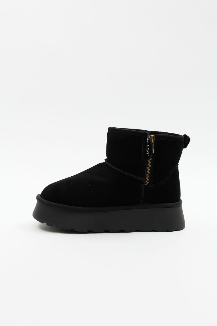 Угги ALLSY 203491 - Вид 1 - интернет магазин sandalini.ua