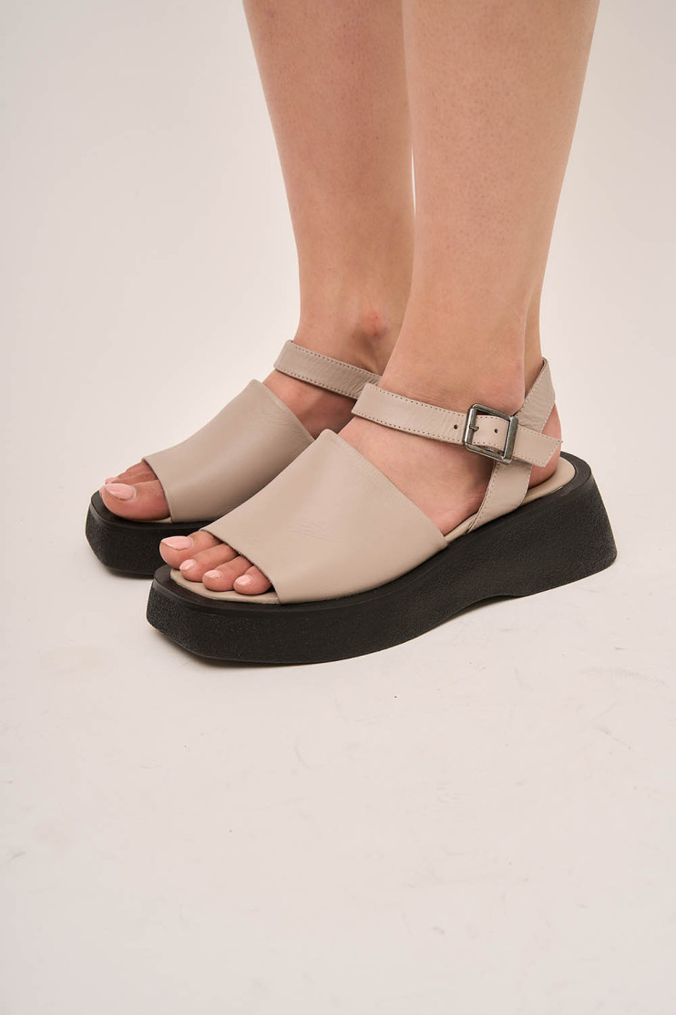 Босоніжки Anna Lucci 171305 - Вид 1 - інтернет магазин sandalini.ua