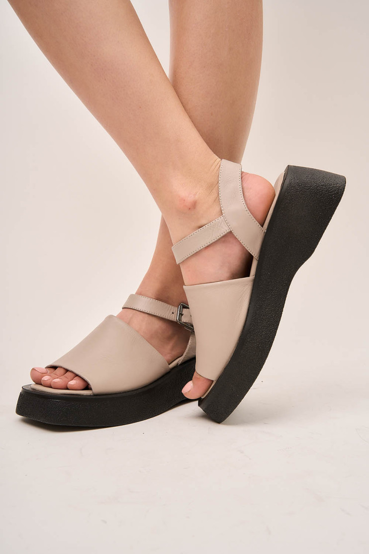 Босоніжки Anna Lucci 171305 - Вид 3 - інтернет магазин sandalini.ua