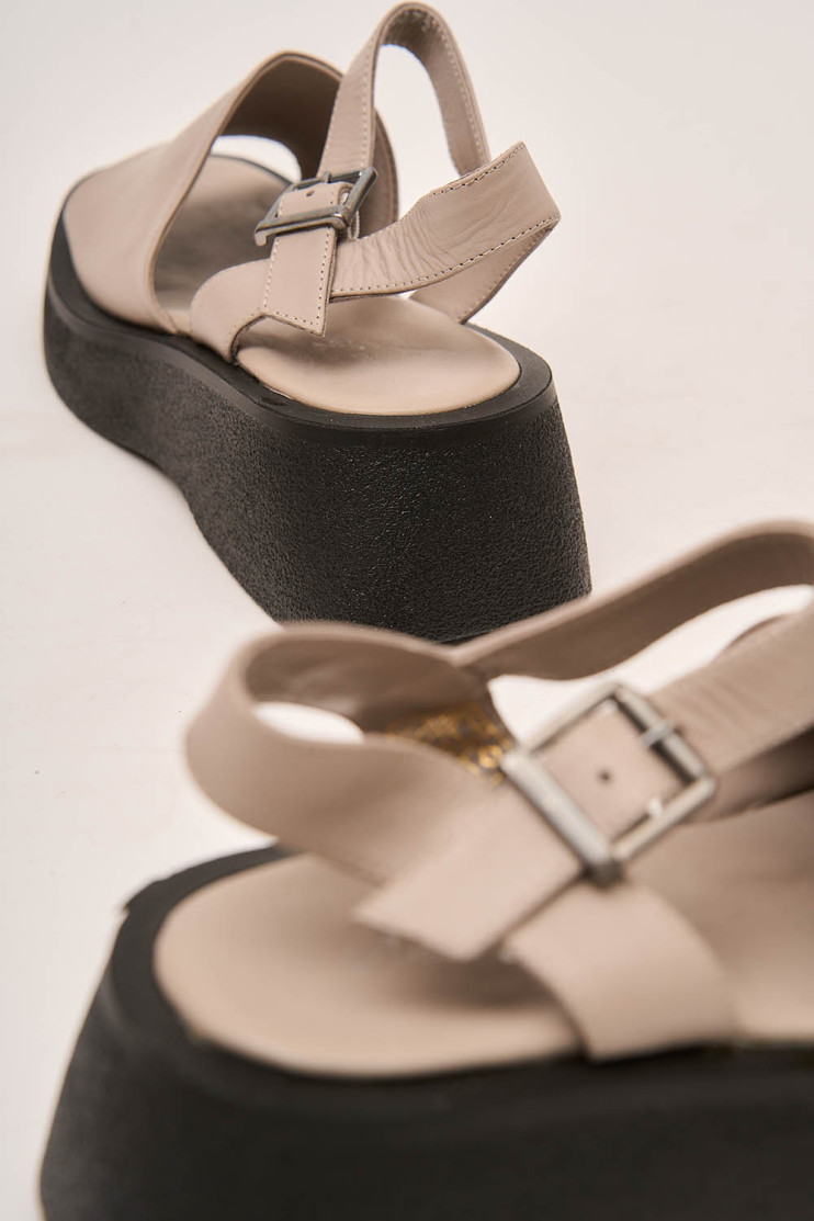 Босоніжки Anna Lucci 171305 - Вид 9 - інтернет магазин sandalini.ua