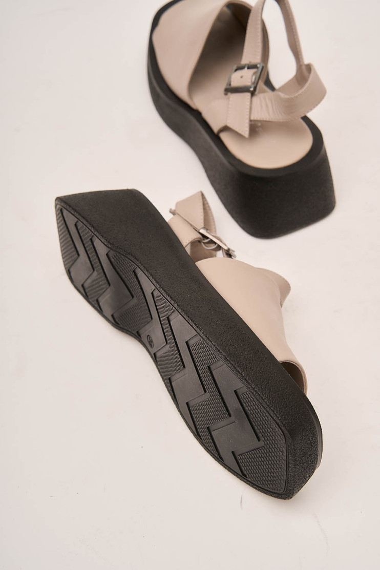 Босоніжки Anna Lucci 171305 - Вид 10 - інтернет магазин sandalini.ua