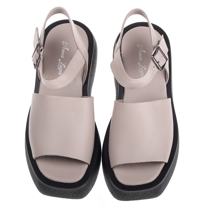 Босоніжки Anna Lucci 171305 - Вид 16 - інтернет магазин sandalini.ua