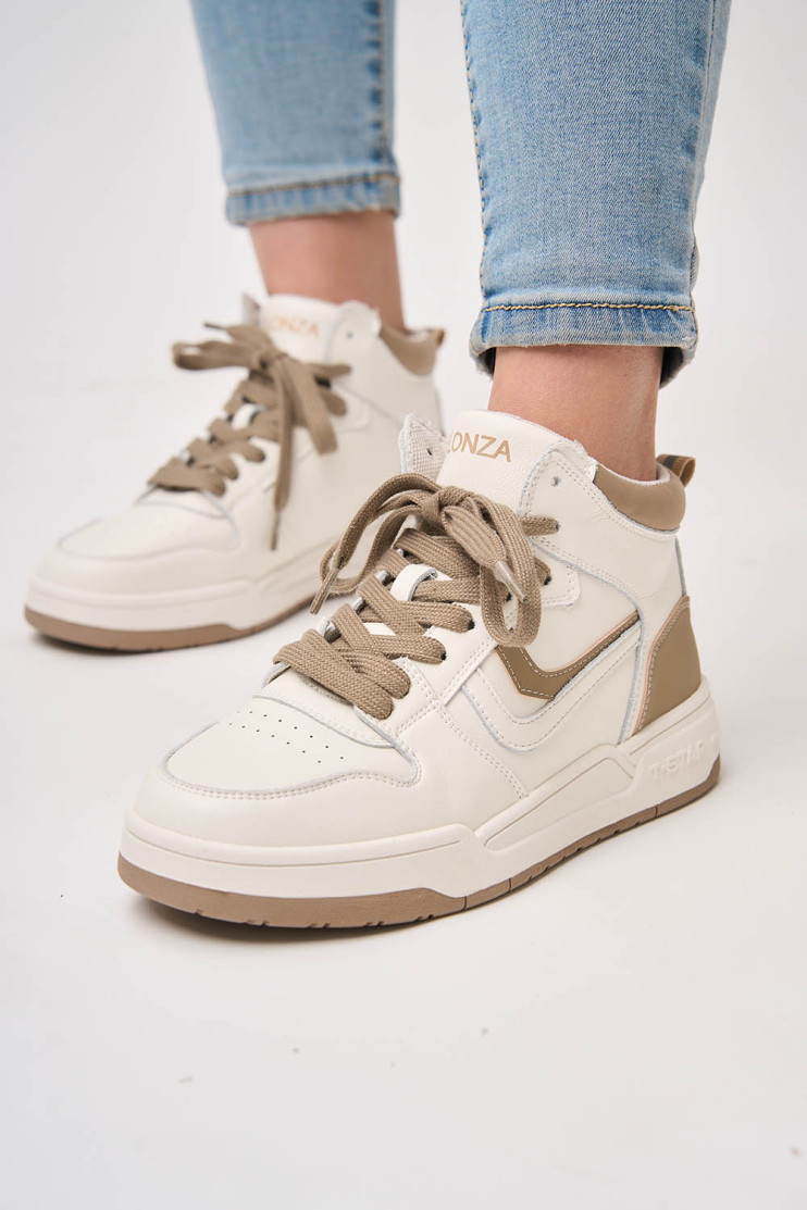 Кросівки Lonza 175934 - Вид 1 - інтернет магазин sandalini.ua