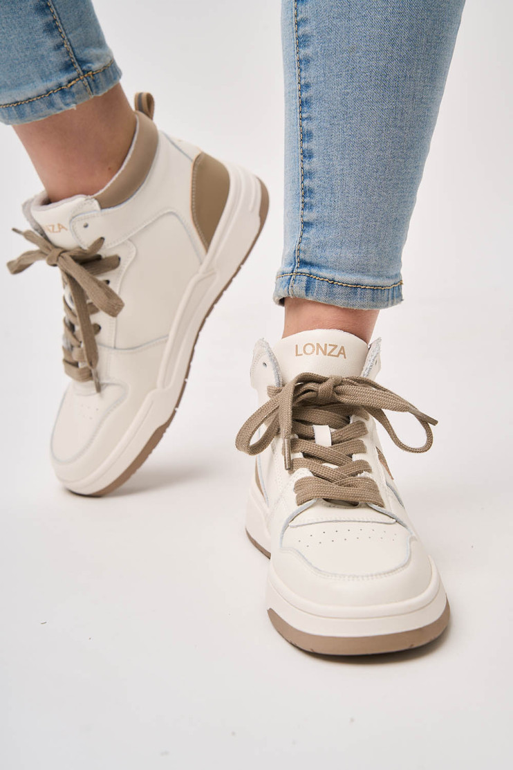 Кросівки Lonza 175934 - Вид 5 - інтернет магазин sandalini.ua