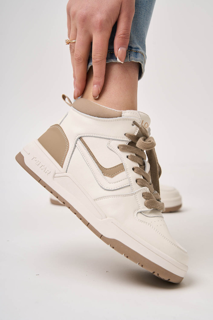 Кросівки Lonza 175934 - Вид 3 - інтернет магазин sandalini.ua