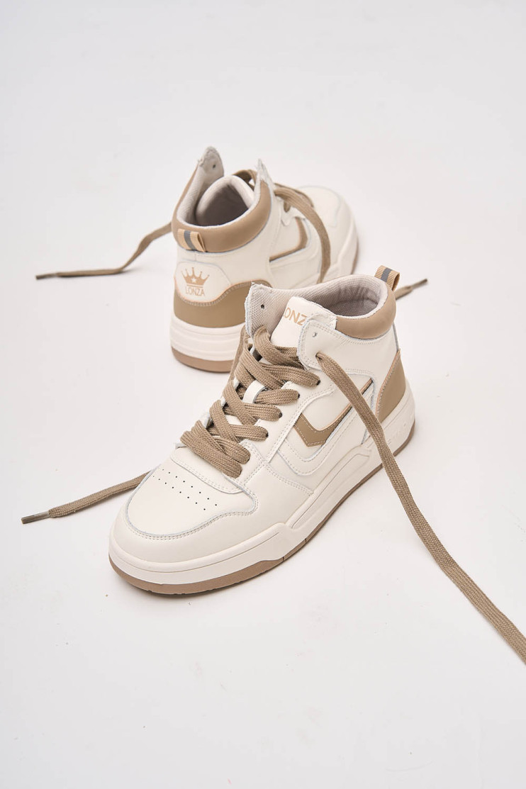 Кросівки Lonza 175934 - Вид 9 - інтернет магазин sandalini.ua