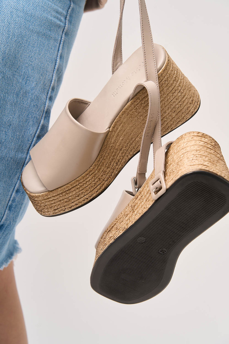 Босоножки Fabio Monelli 177292 - Вид 5 - интернет магазин sandalini.ua