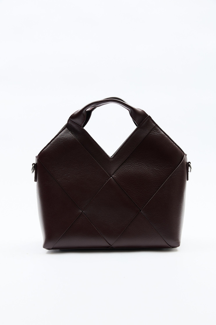 Сумка Lonza 213650 - Вид 1 - интернет магазин sandalini.ua