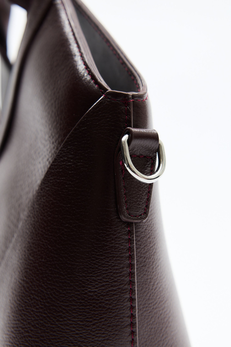 Сумка Lonza 213650 - Вид 3 - интернет магазин sandalini.ua