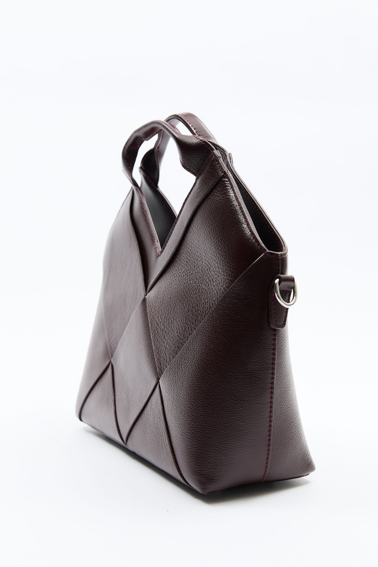 Сумка Lonza 213650 - Вид 4 - интернет магазин sandalini.ua