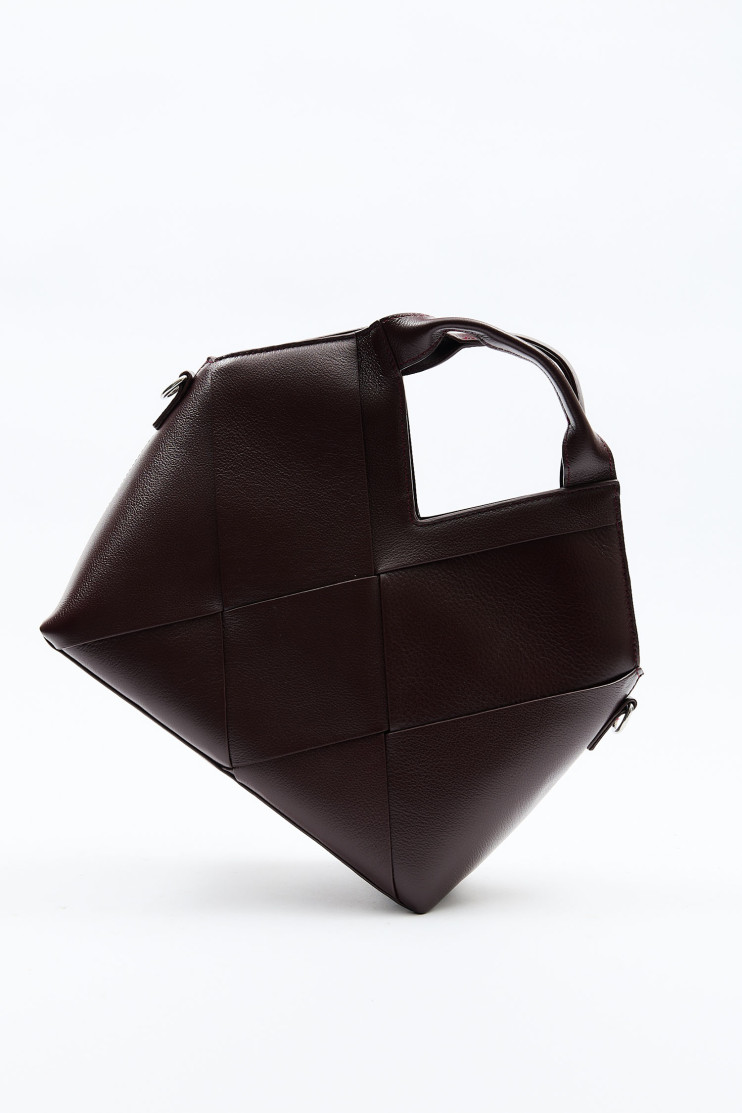 Сумка Lonza 213650 - Вид 5 - интернет магазин sandalini.ua