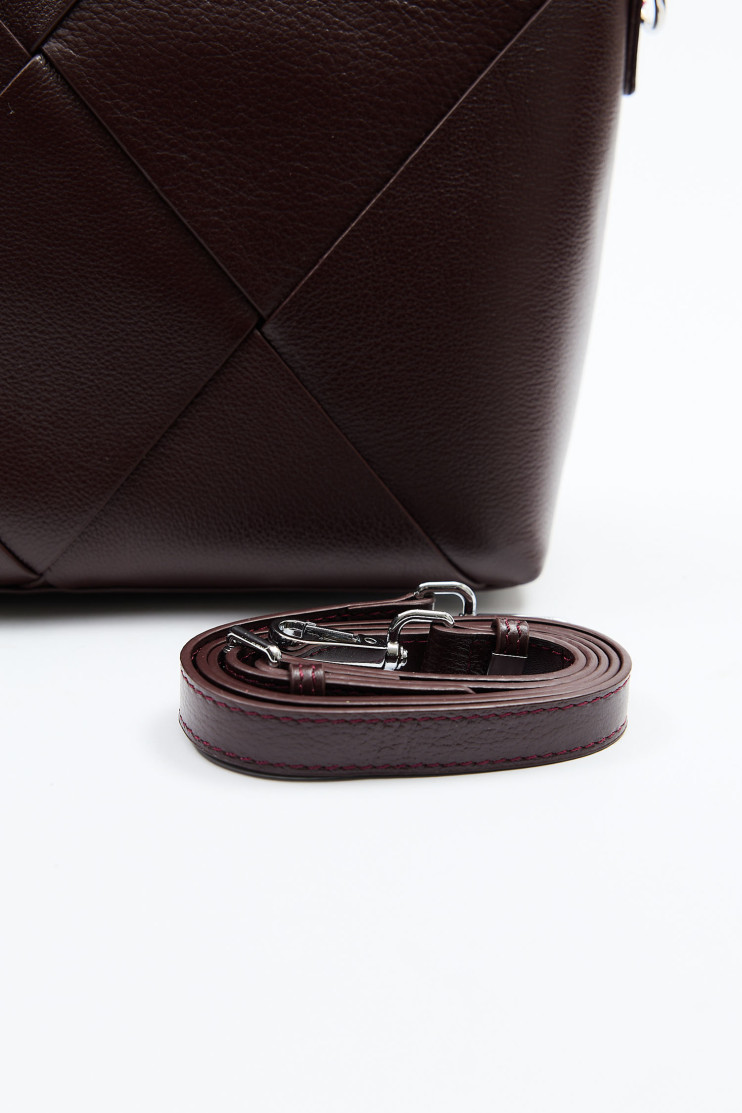 Сумка Lonza 213650 - Вид 7 - интернет магазин sandalini.ua