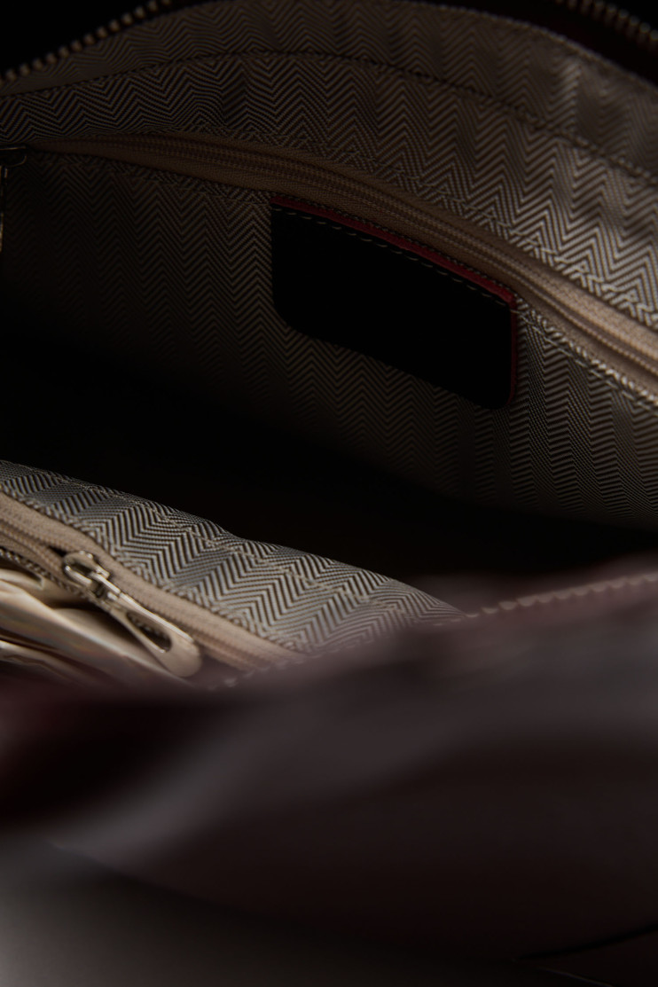 Сумка Lonza 213650 - Вид 8 - интернет магазин sandalini.ua