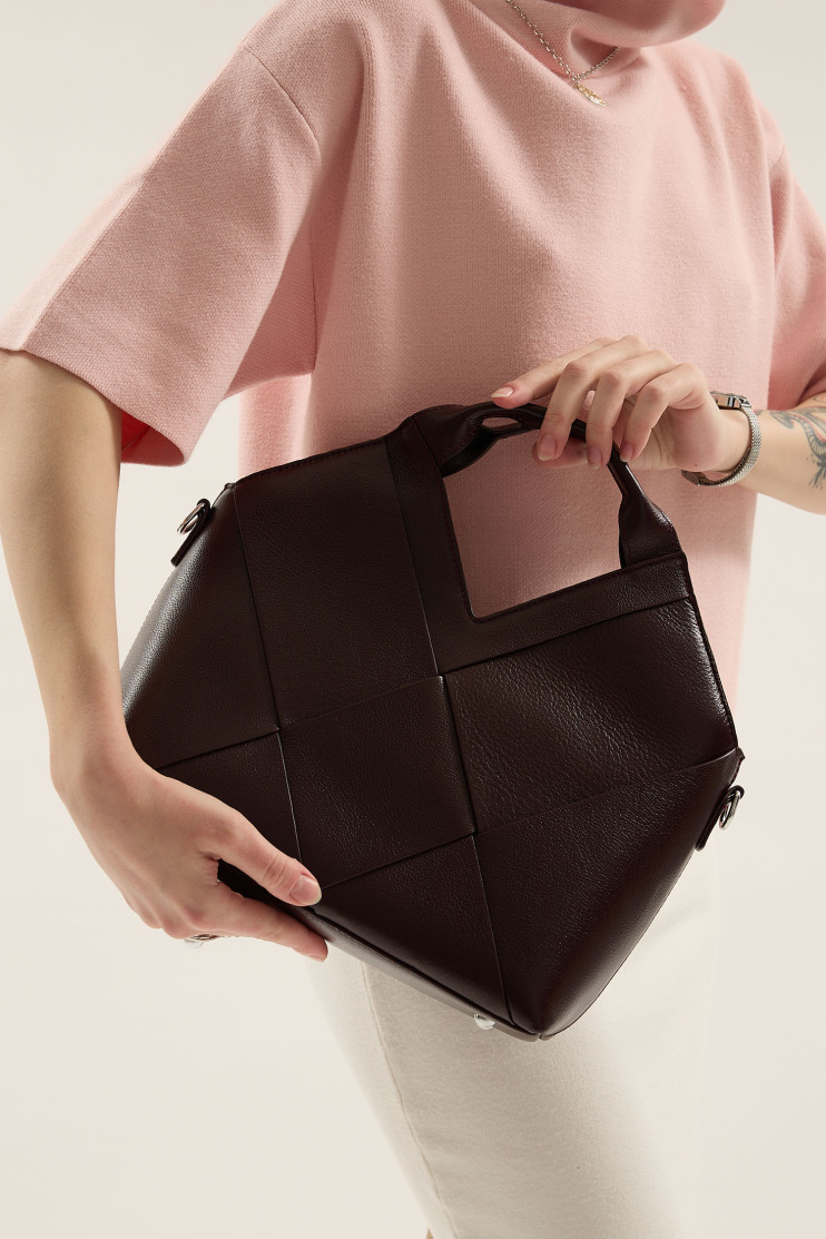 Сумка Lonza 213650 - Вид 1 - інтернет магазин sandalini.ua