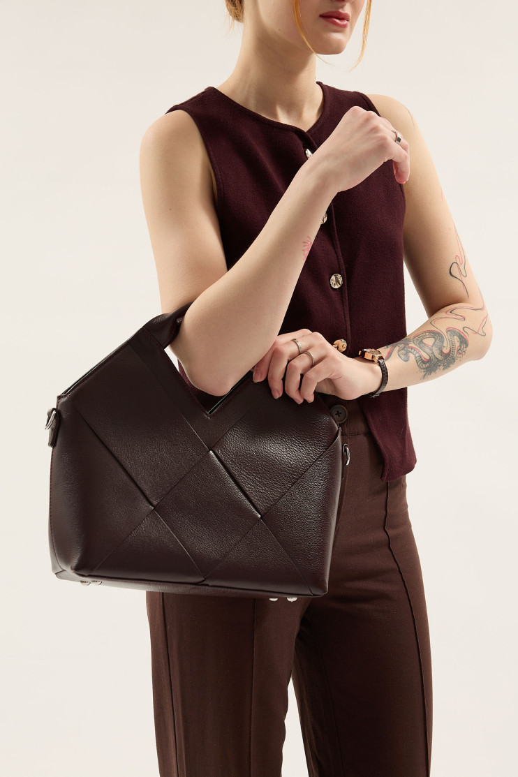 Сумка Lonza 213650 - Вид 18 - інтернет магазин sandalini.ua