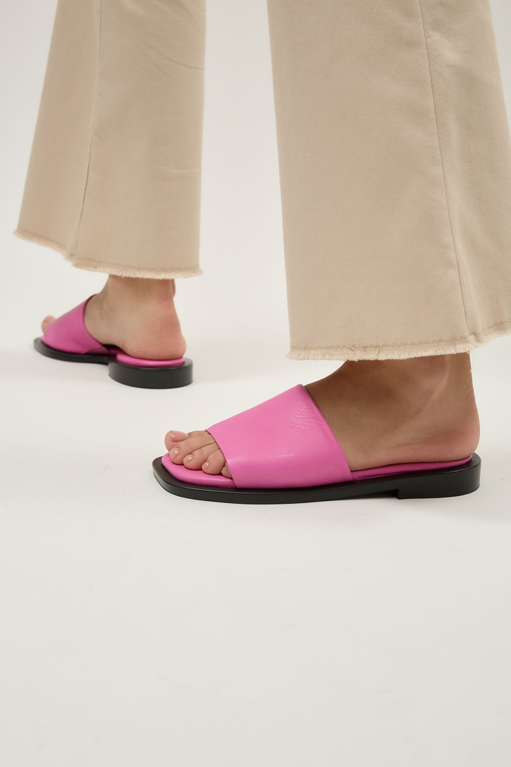 Шльопанці Fabio Monelli 177223 - Вид 15 - інтернет магазин sandalini.ua