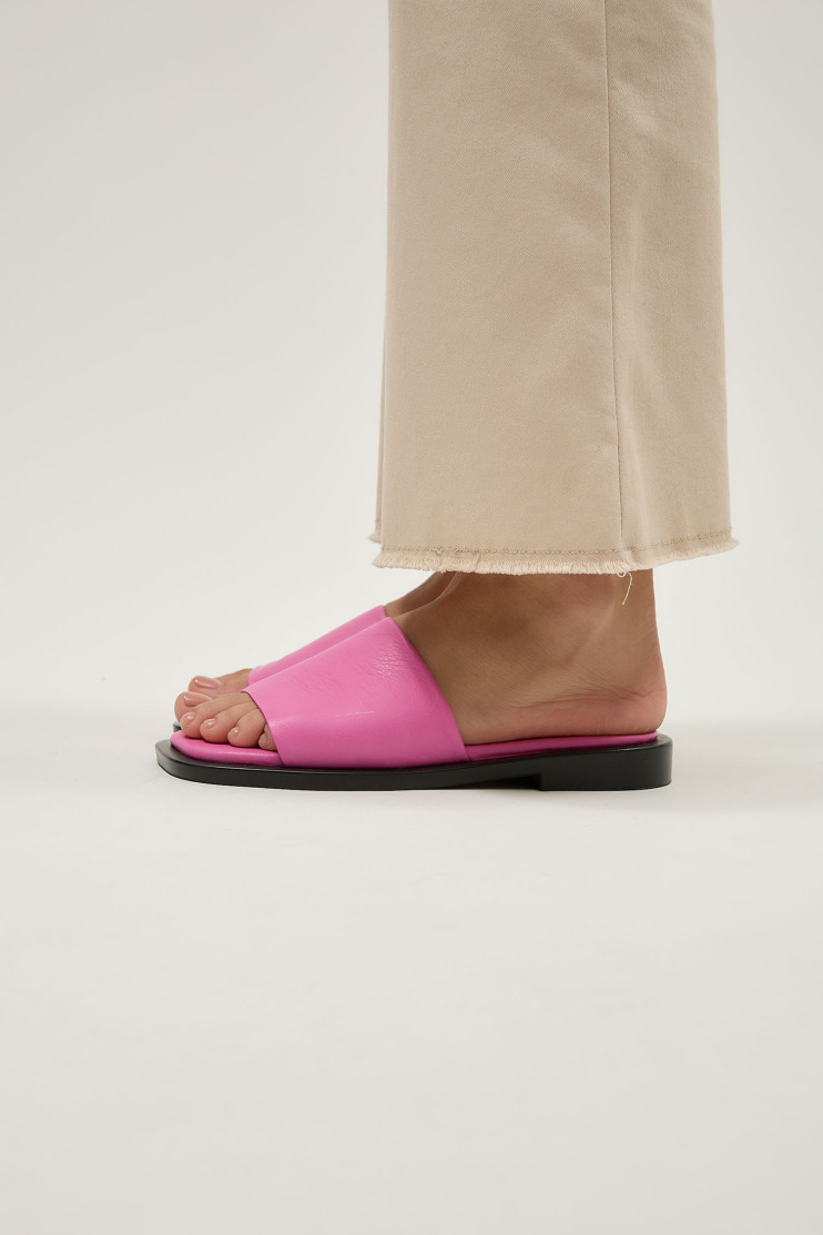 Шльопанці Fabio Monelli 177223 - Вид 14 - інтернет магазин sandalini.ua