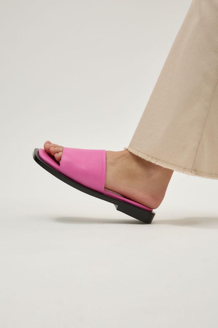 Шльопанці Fabio Monelli 177223 - Вид 6 - інтернет магазин sandalini.ua