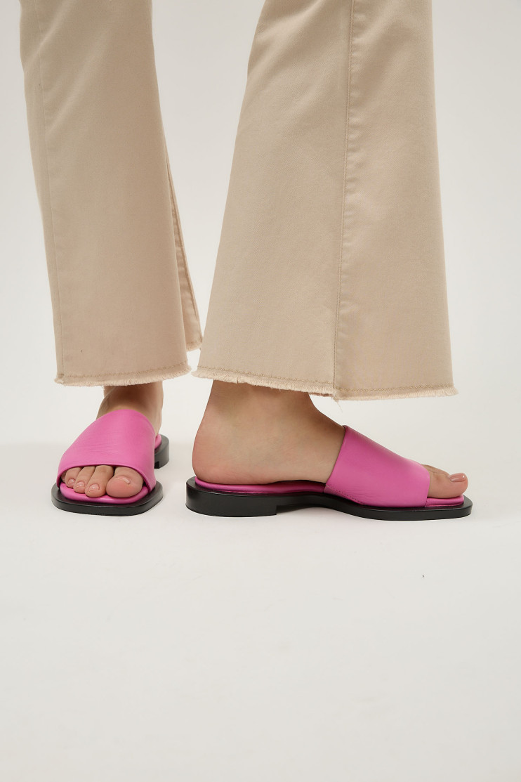 Шльопанці Fabio Monelli 177223 - Вид 11 - інтернет магазин sandalini.ua