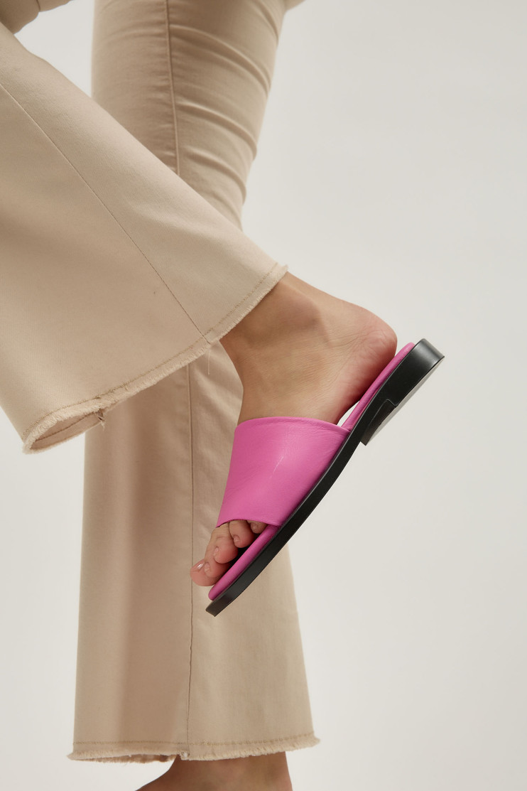 Шльопанці Fabio Monelli 177223 - Вид 12 - інтернет магазин sandalini.ua