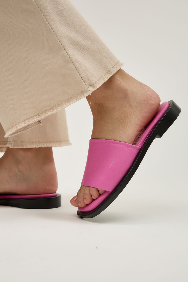 Шльопанці Fabio Monelli 177223 - Вид 1 - інтернет магазин sandalini.ua