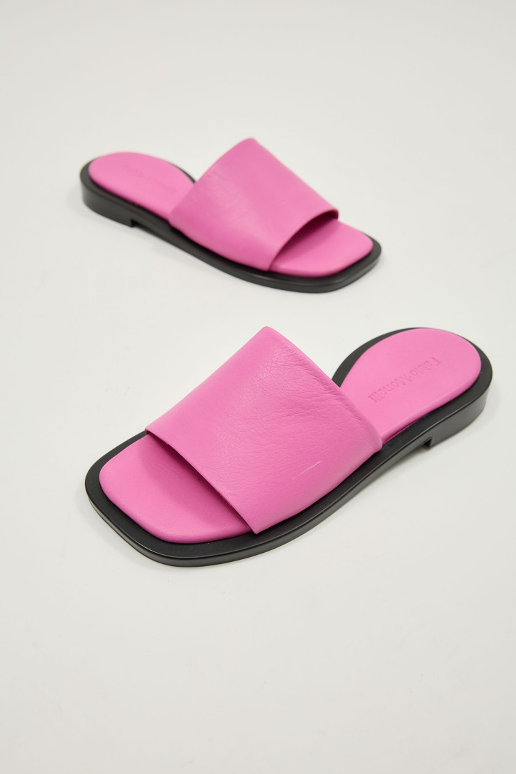 Шльопанці Fabio Monelli 177223 - Вид 13 - інтернет магазин sandalini.ua