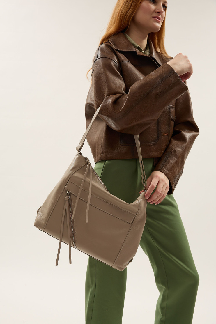 Сумка Lonza 214149 - Вид 5 - інтернет магазин sandalini.ua