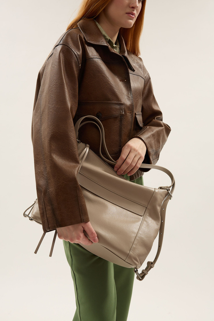 Сумка Lonza 214149 - Вид 7 - інтернет магазин sandalini.ua