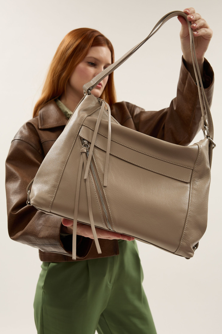 Сумка Lonza 214149 - Вид 1 - інтернет магазин sandalini.ua