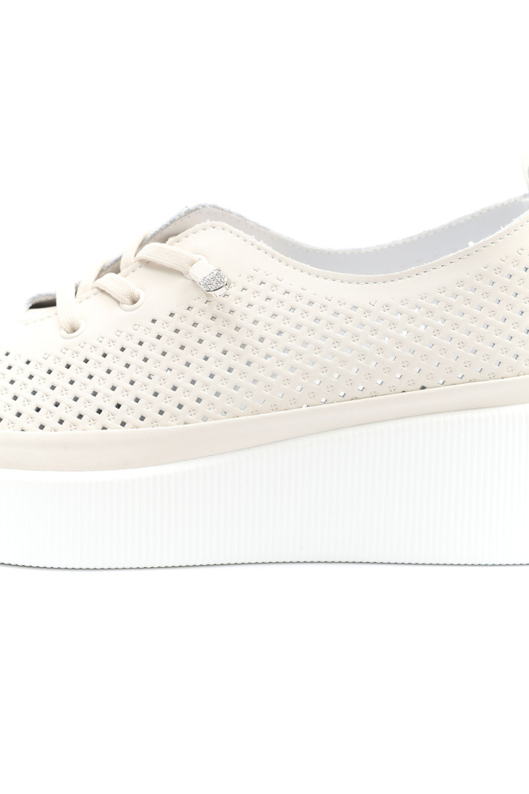 Слипоны Lonza 207134 - Вид 6 - интернет магазин sandalini.ua