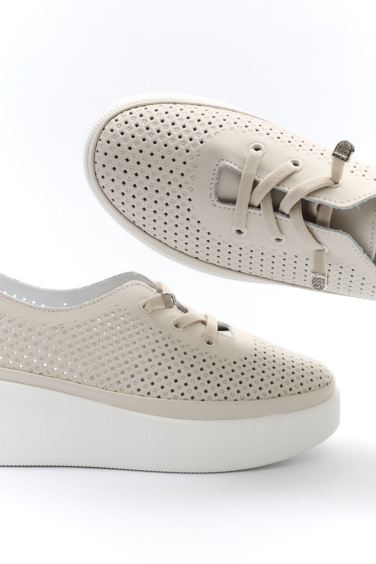 Слипоны Lonza 207134 - Вид 7 - интернет магазин sandalini.ua